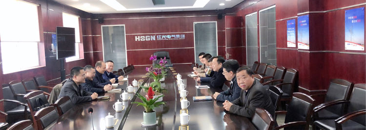 鼎力大举支持企业高质量生长，，，增进实体经济康健生长